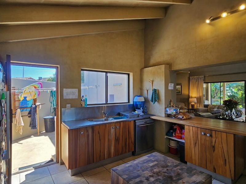 To Let 4 Bedroom Property for Rent in Seaside Longships Western Cape